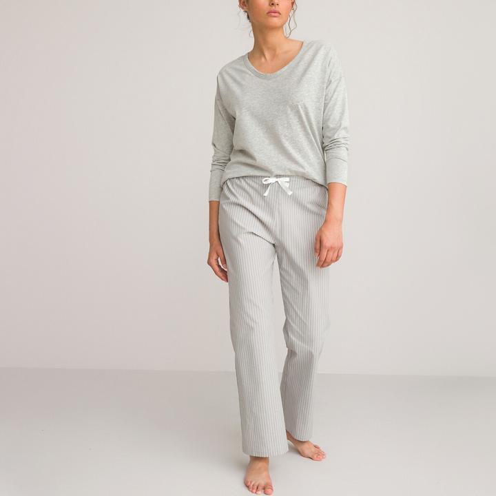 Immagine prodotto La Redoute Collections Pigiama in cotone (46)