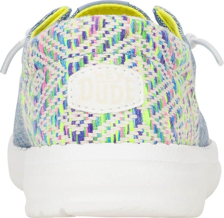 Actual product image Hey Dude Wendy Funk (41)