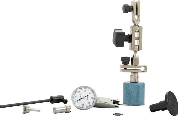 Produktbild Dasqua 5221-1000 Testindikator mit Kontrollmass 32 mm (Prüfspitze)