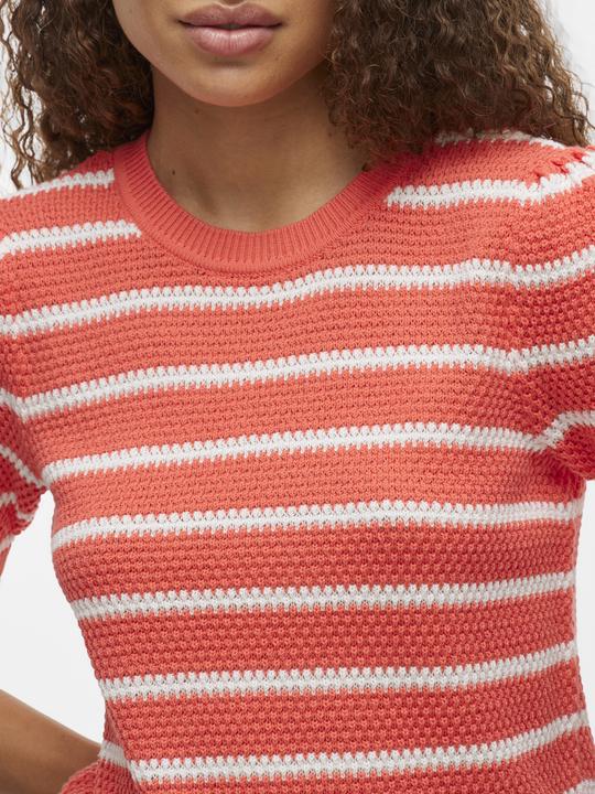 Image du produit Vila Kurzarm Stricktop (XS)