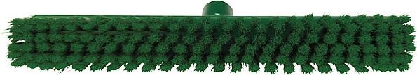Immagine prodotto Vikan Scopa setole medie verde,400x50mm (10 pz.)