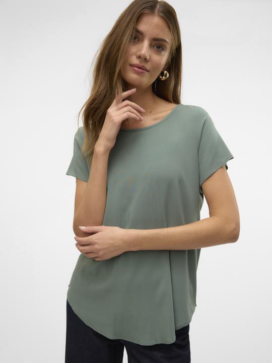 Immagine prodotto Vero Moda Vmbella Ss Top Wvn Ga Noos (S)