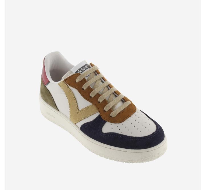 Image du produit Victoria baskets montantes thick (42)