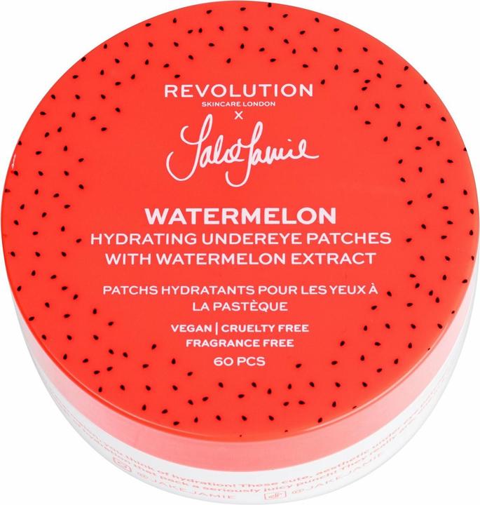 Image du produit Revolution Skincare X Jake-Jamie Pastèque (Fluide pour le soin des yeux, 60 ml)