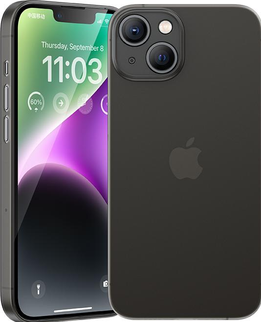 Actual product image Benks Lollipop (Apple iPhone 14)