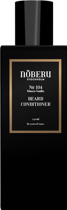 Produktbild Nõberu Bartspülung (130 ml)