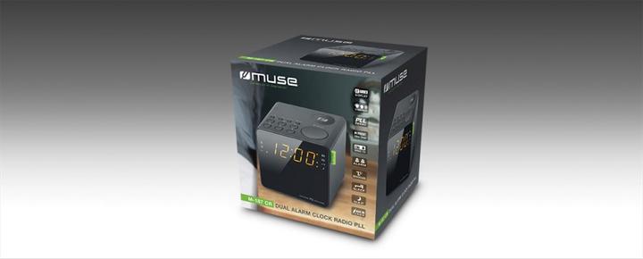 Image du produit Muse M-187CR