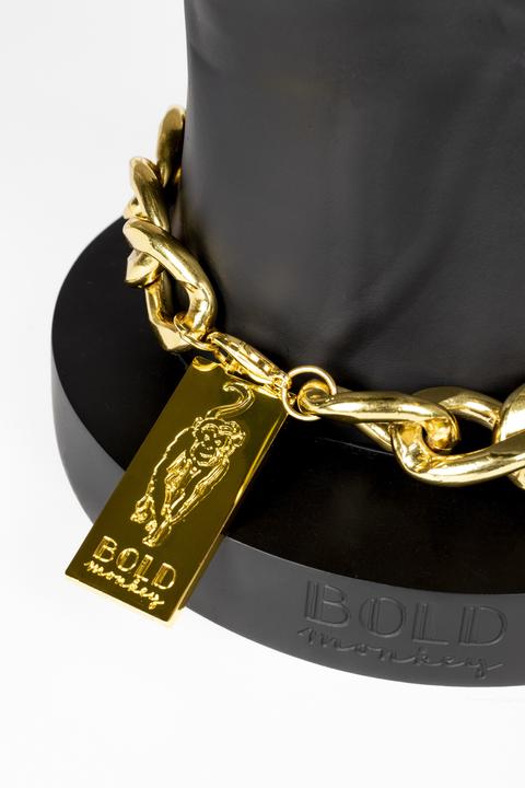 Actual product image Bold Monkey Fother Mucker