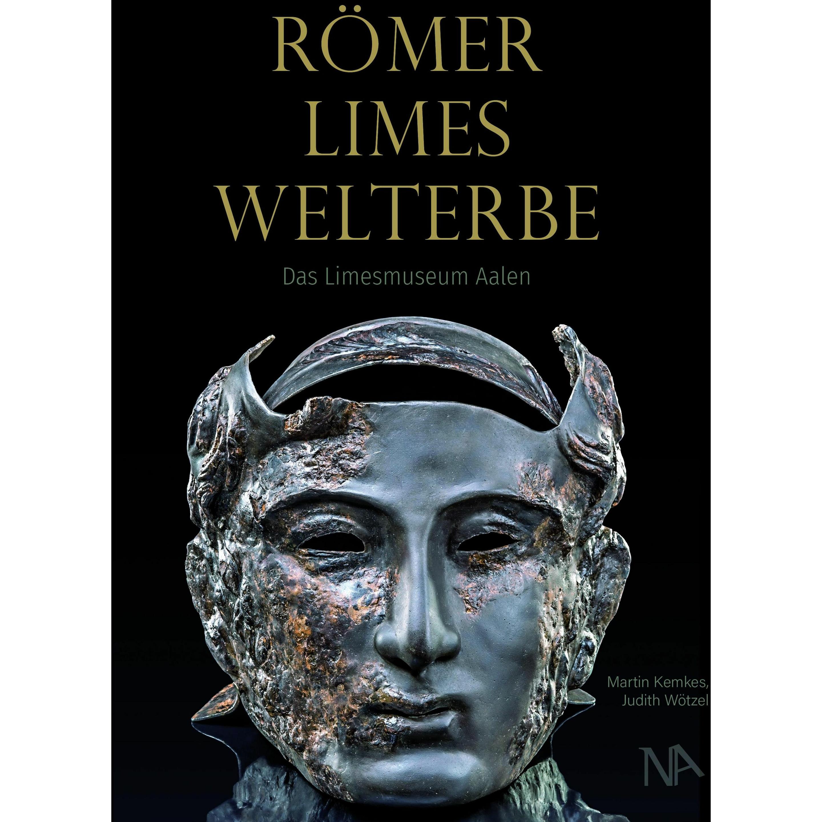 Römer - Limes - Welterbe, Sachbücher von Martin Kemkes, Judith Wötzel
