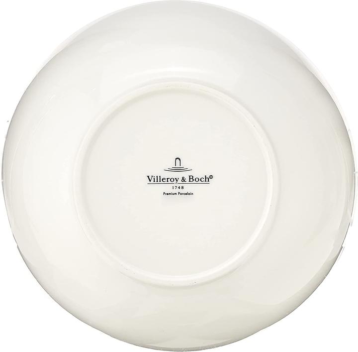 Actual product image Villeroy & Boch Bowl round For Me (23 cm, 2.50 l, 1 x)