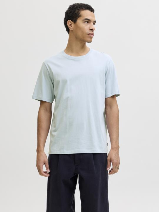 Produktbild Jack & Jones Jjeorganic Basic Tee Ss O-Neck Noos