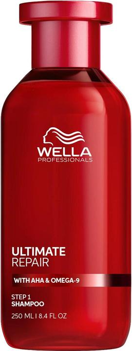 Produktbild Wella Ultimate Repair (Flüssiges Shampoo, 250 ml)