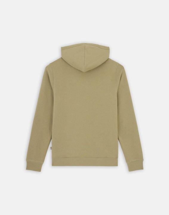 Immagine prodotto Dickies Felpa Oakport Con Cappuccio Verde Imperiale (L)