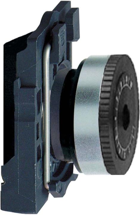 Immagine prodotto Schneider Electric Elemento frontale del potenziometro 22mm ZB5AD922