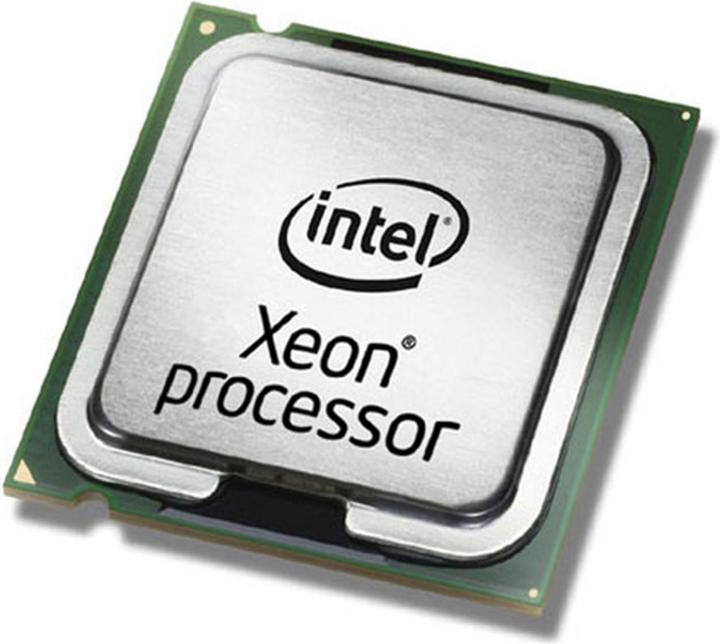 Actual product image Fujitsu Intel Xeon Silver 4210R (Socket P, 2.40 GHz, 10 -Core)