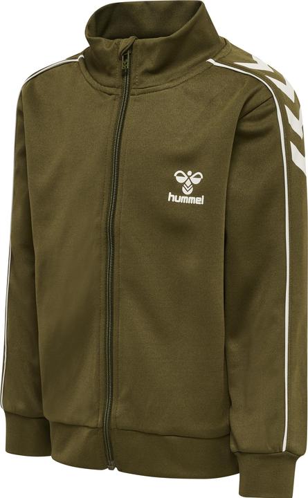 Actual product image hummel Track Tracksuit (176)