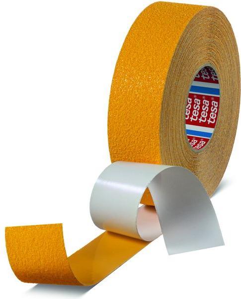 Immagine prodotto tesa Nastro adesivo per impieghi gravosi, lunghezza 18 m, tipo: GIALLO (50 mm)