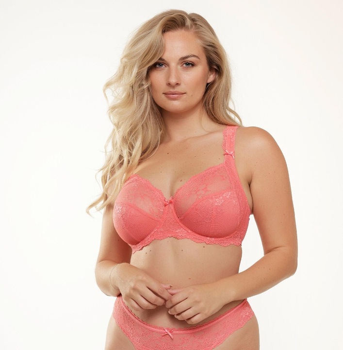Actual product image LingaDore DAILY underwired bra (70 E, Single pack)