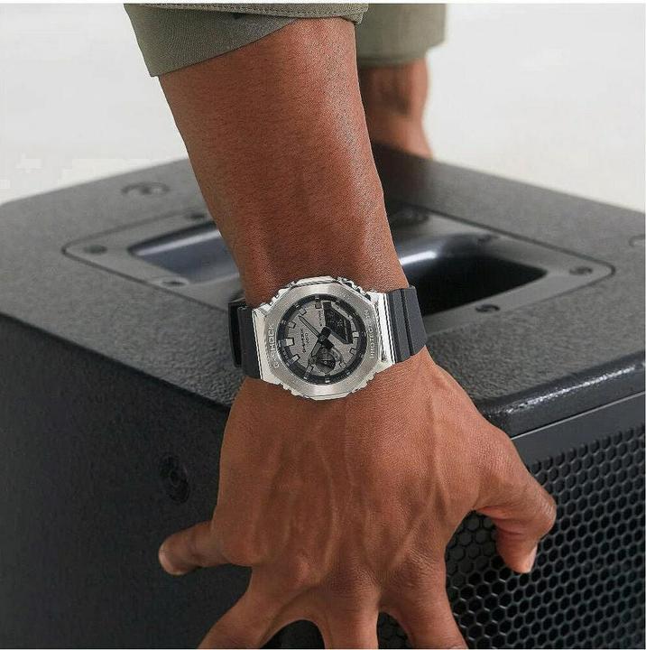 Actual product image G-Shock Classic (Chronograph, 49.30 mm)