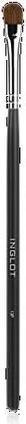 Produktbild Inglot Makeup Brush Ideal for Eyeshadow with Precise Bristles for Applying All Over the Eyelid 13P (Eyeshadow)