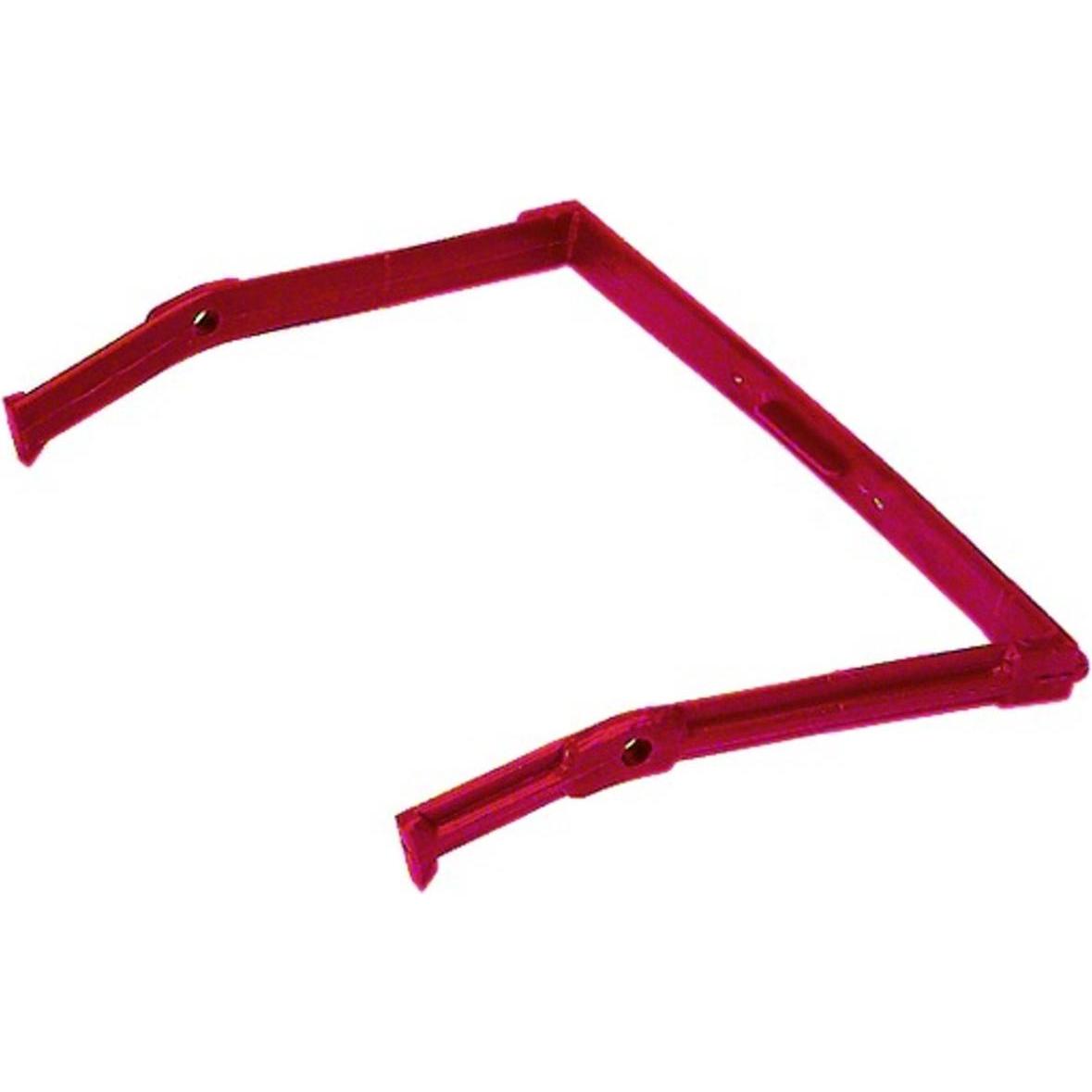 Gupfo, Zubehör Baustoffe, Klemmbügel