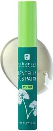 Produktbild Erborian Korean Therapy Centella SOS Patch 9 ml (9 ml)