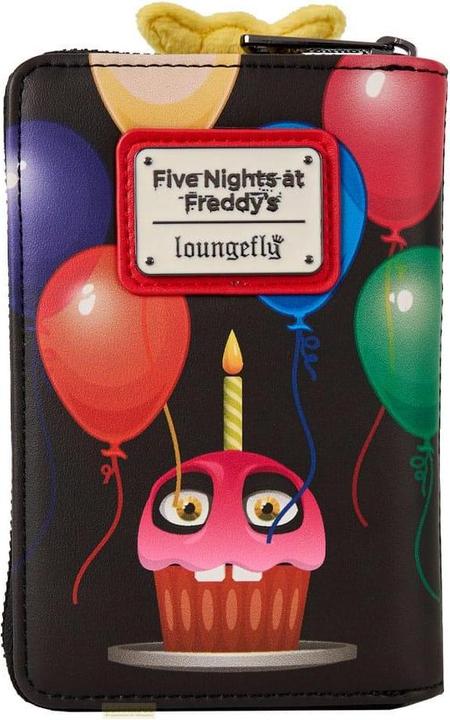 Image du produit Loungefly Five Nights at Freddy's by