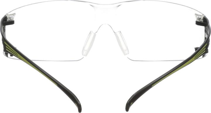 Immagine prodotto 3M Occhiali di sicurezza SecureFit 400 Reader Lens Clear, antigraffio con protezione UV