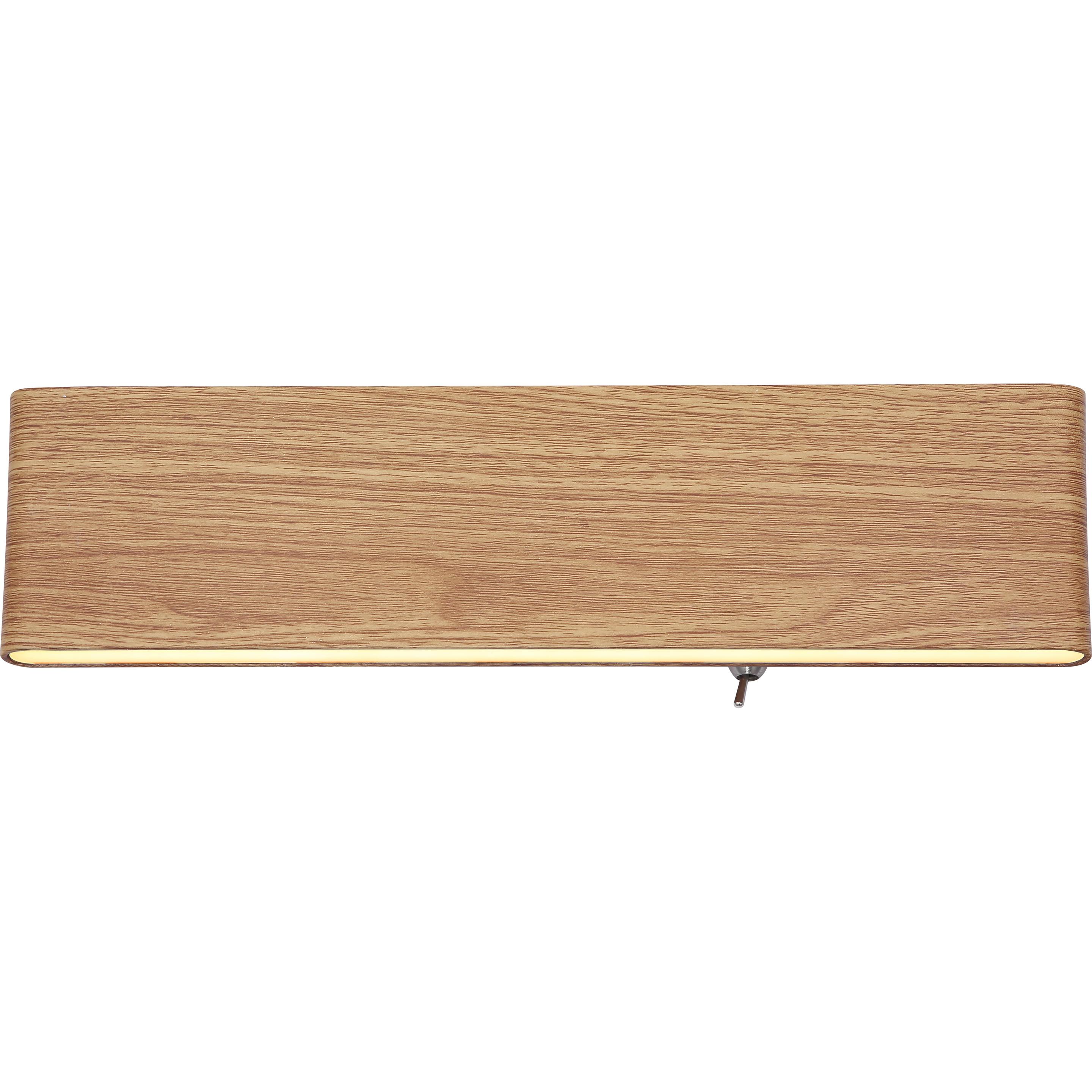 Thumbnail - Globo, Wandleuchte + Deckenleuchte, Siegfried (450 lm)