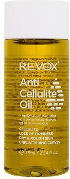 Produktbild Revox B77 Anti-Cellulite Body Oil 75ml (Körperöl, 75 ml)