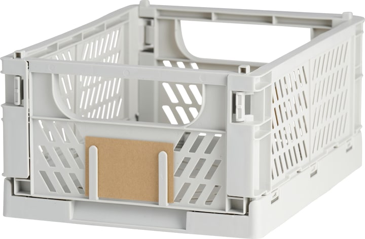 Schou Pieghevole L (33 x 24,5 x 15 cm, 10 l)