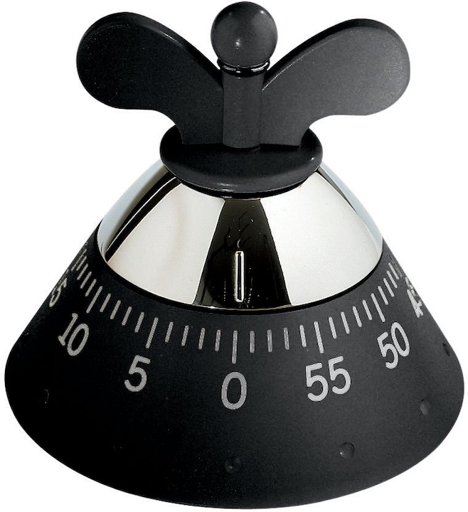 Image du produit Alessi Minuterie de cuisine