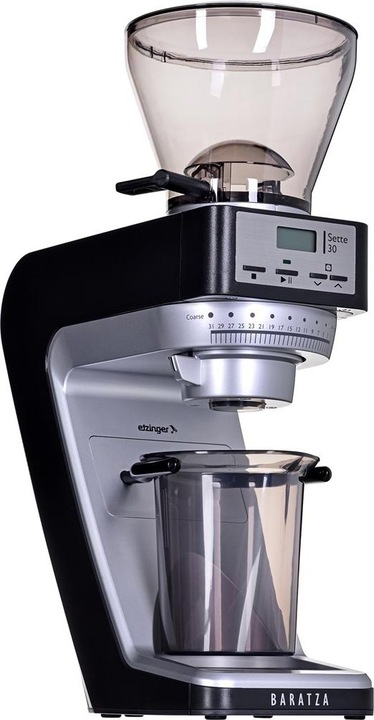 Productafbeelding Baratza Sette 30 AP Młynek do kawy (EU-stekker)