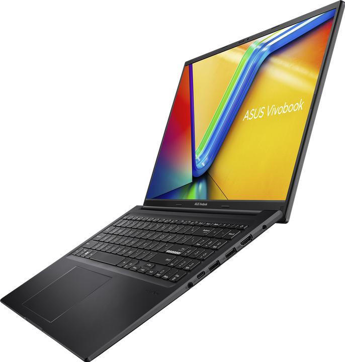 Produktbild ASUS Vivobook 16 (16", 1000 GB, 16 GB, CH, AMD Ryzen 7 5825U)