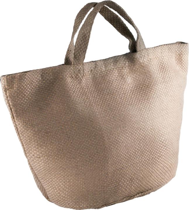 Image du produit Kimood Sac en jute moderne (58 l)