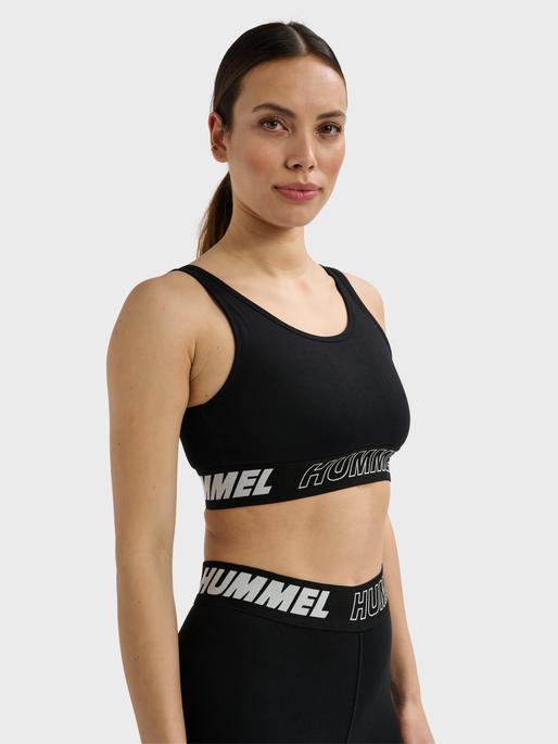 Produktbild hummel Te Maja 2-Pack Cotton Sports Top