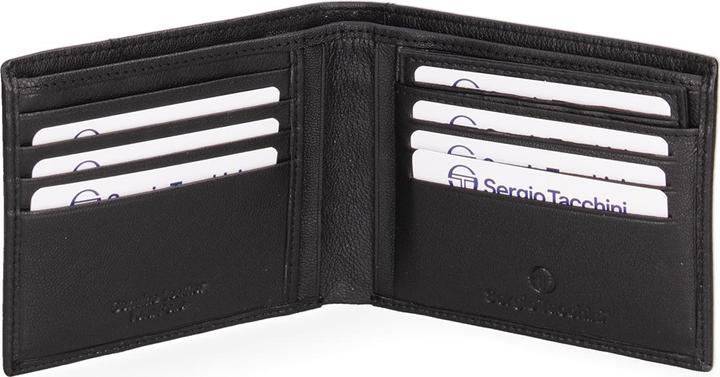Actual product image Sergio Tacchini Wallet