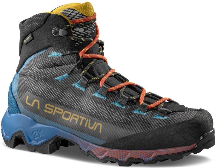 Produktbild La Sportiva Aequilibrium Hike GTX (41)