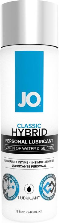 Produktbild System JO Classic Hybrid (240 ml)