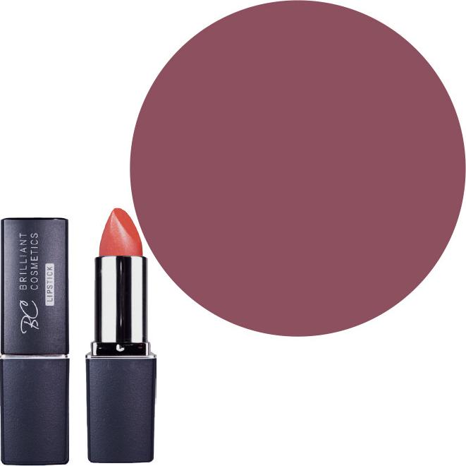 Image du produit Brilliant Cosmetics BC Rouge à lèvres mat café au lait 04 (Café Au Lait)