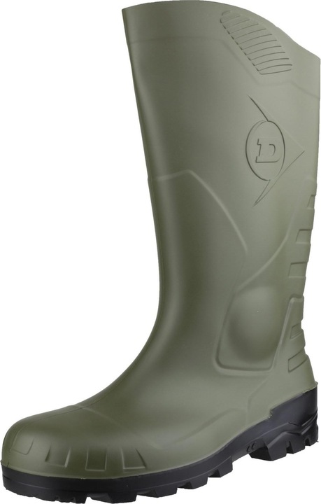 Immagine prodotto Dunlop Stivali di sicurezza in gomma Devon (42)
