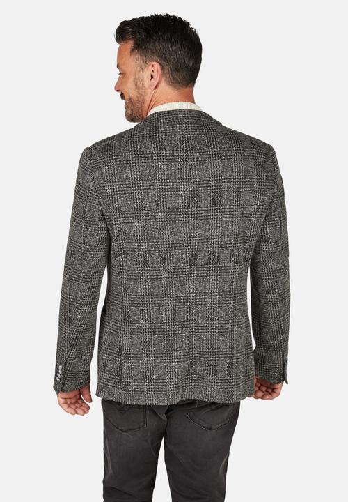 Immagine prodotto Calamar Karierter Premium-Blazer (58)