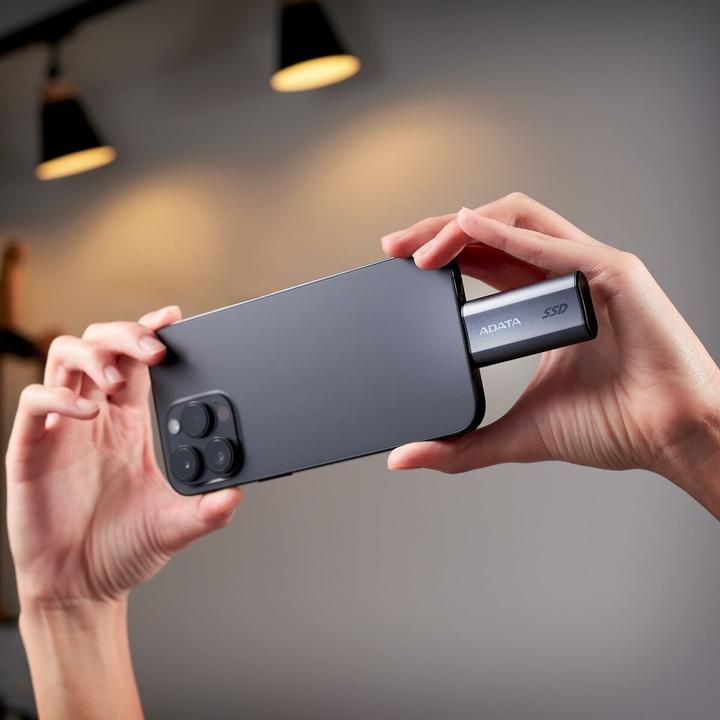 Actual product image Adata SC750 (1 TB)