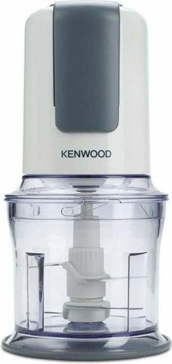 Produktbild Kenwood HMP30.A0SI Handmixer (450 W)