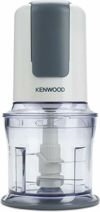 Produktbild Kenwood HMP30.A0SI Handmixer (450 W)