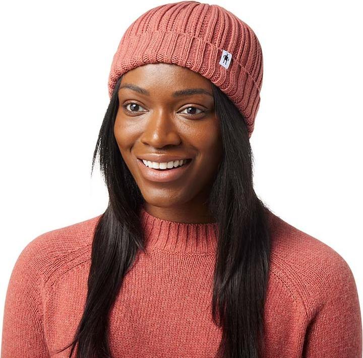 Produktbild Smartwool Rib Hat (One Size)