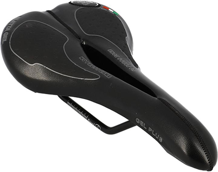 Montegrappa 1150 Eletta Gel Type Transam