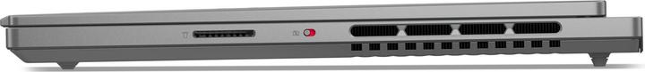 Image du produit Lenovo Legion Slim 5 (16", AMD Ryzen 7 7435HS, 16 Go, 1000 Go, DE)