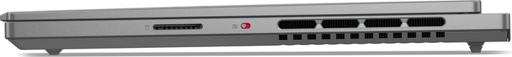Immagine prodotto Lenovo Legion Slim 5 (16", AMD Ryzen 7 7435HS, 16 GB, 1000 GB, DE)