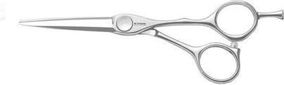 Image du produit Kyone 1180 Ciseaux de coupe de cheveux 5.5inch (4 cm)